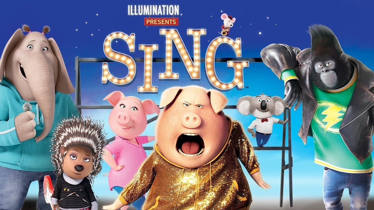 Sing