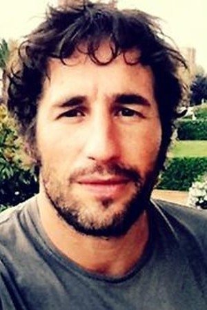 Sergio Delgado | First Assistant Camera