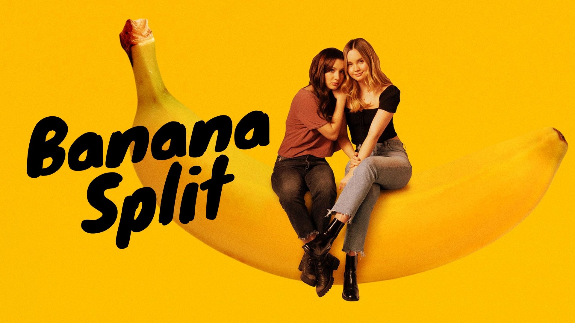 Banana Split