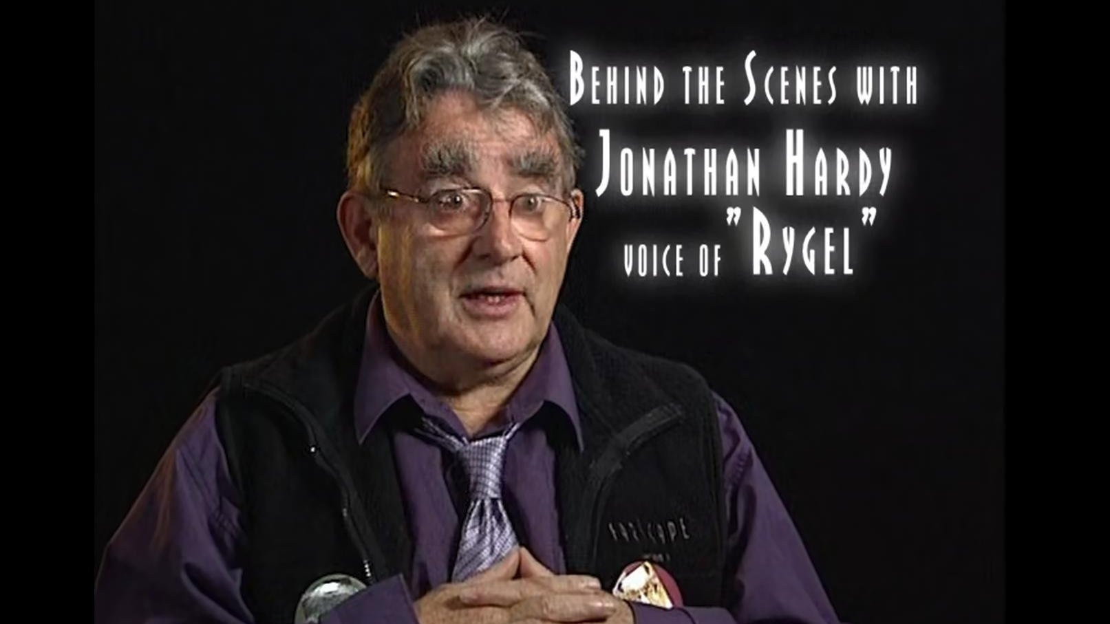 Jonathan Hardy