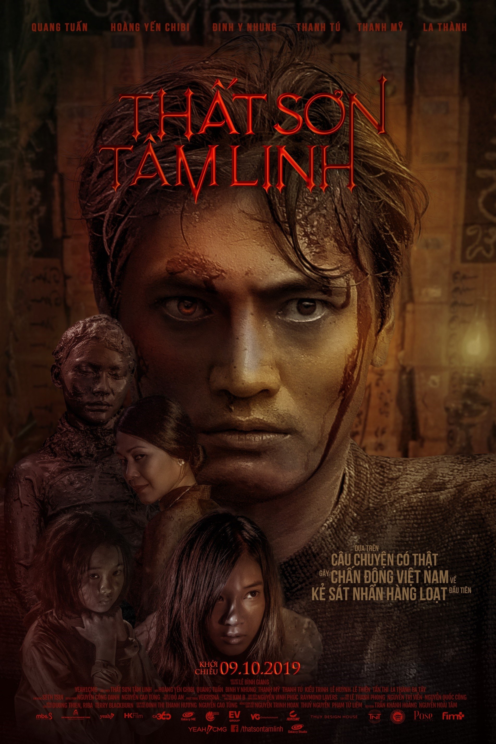 Kumanthong ( 2019 ) Kumanthong ( 2019 )