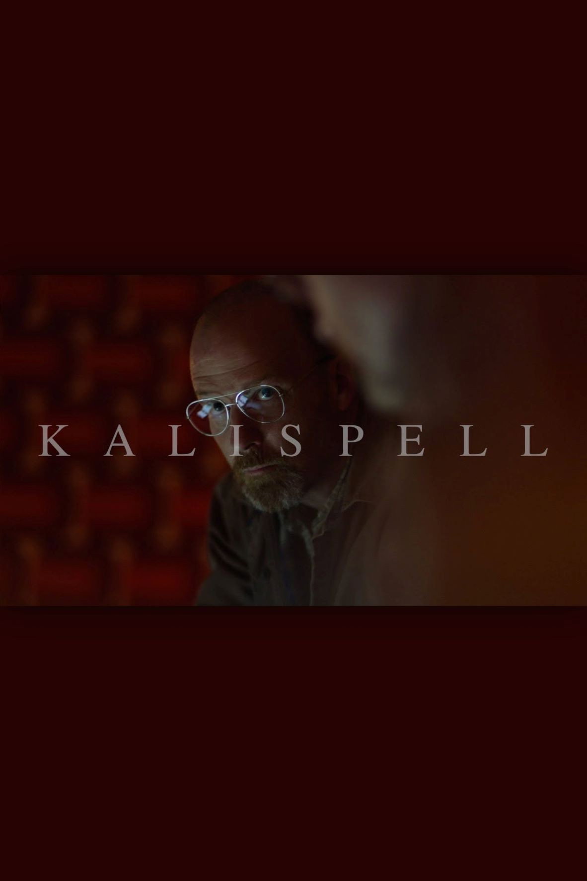 Title poster