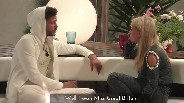 Love Island Season 2 :Episode 2  Episode 2