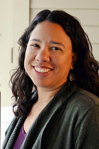 et billede af Martha Gilmore