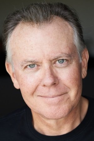 et billede af Kevin Page