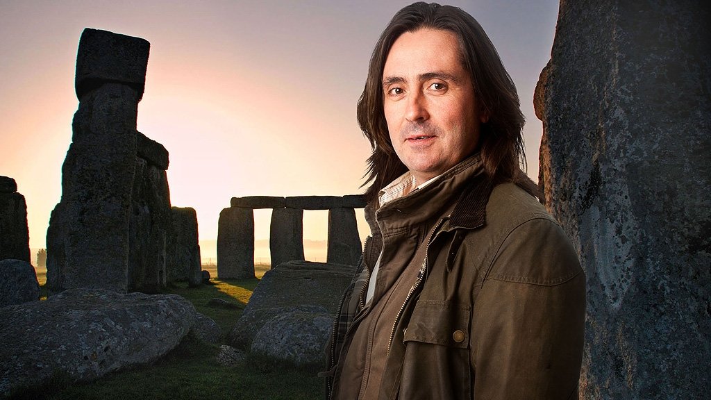 Thumbnail for Orkney's Stone Age Temple Season 0 Episode 1