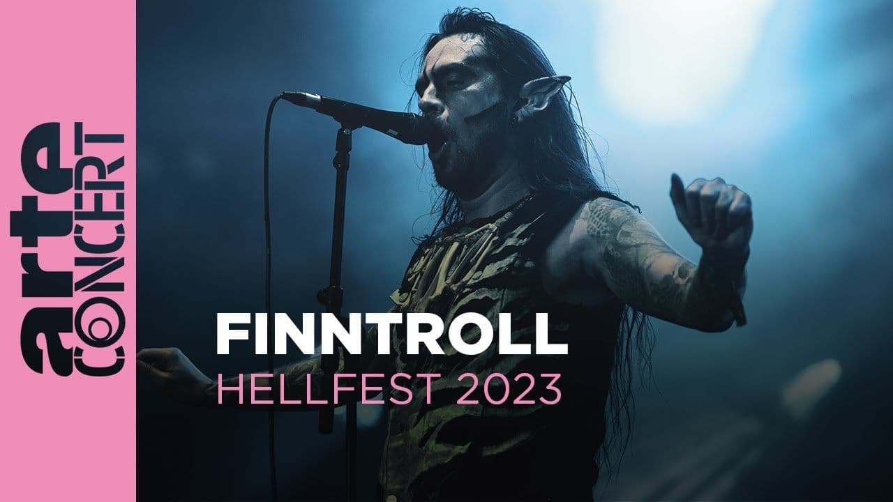 finntroll tour 2023 deutschland