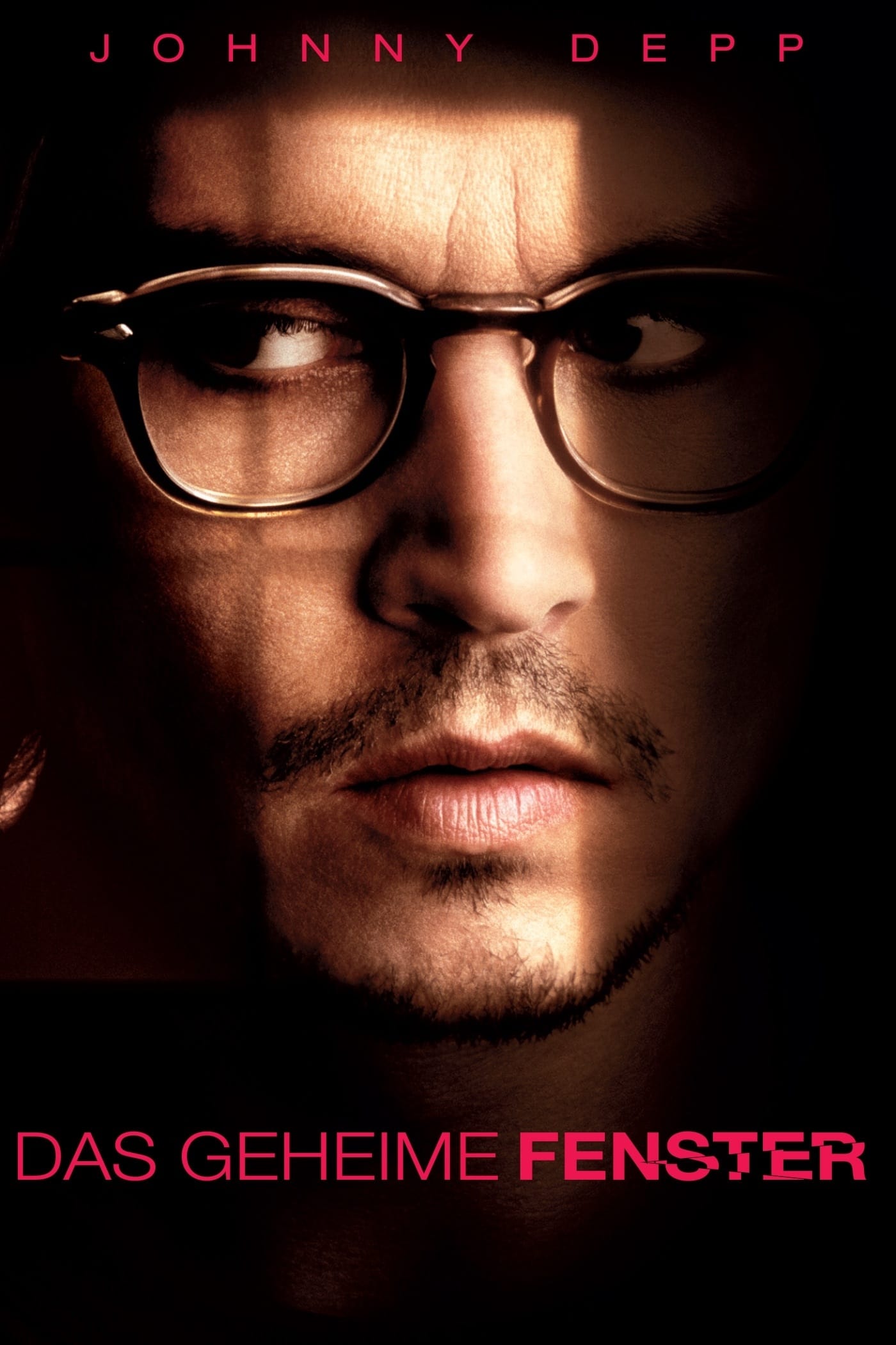 Secret Window