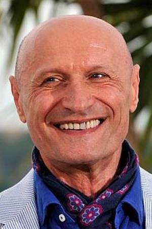 et billede af Dario Cantarelli