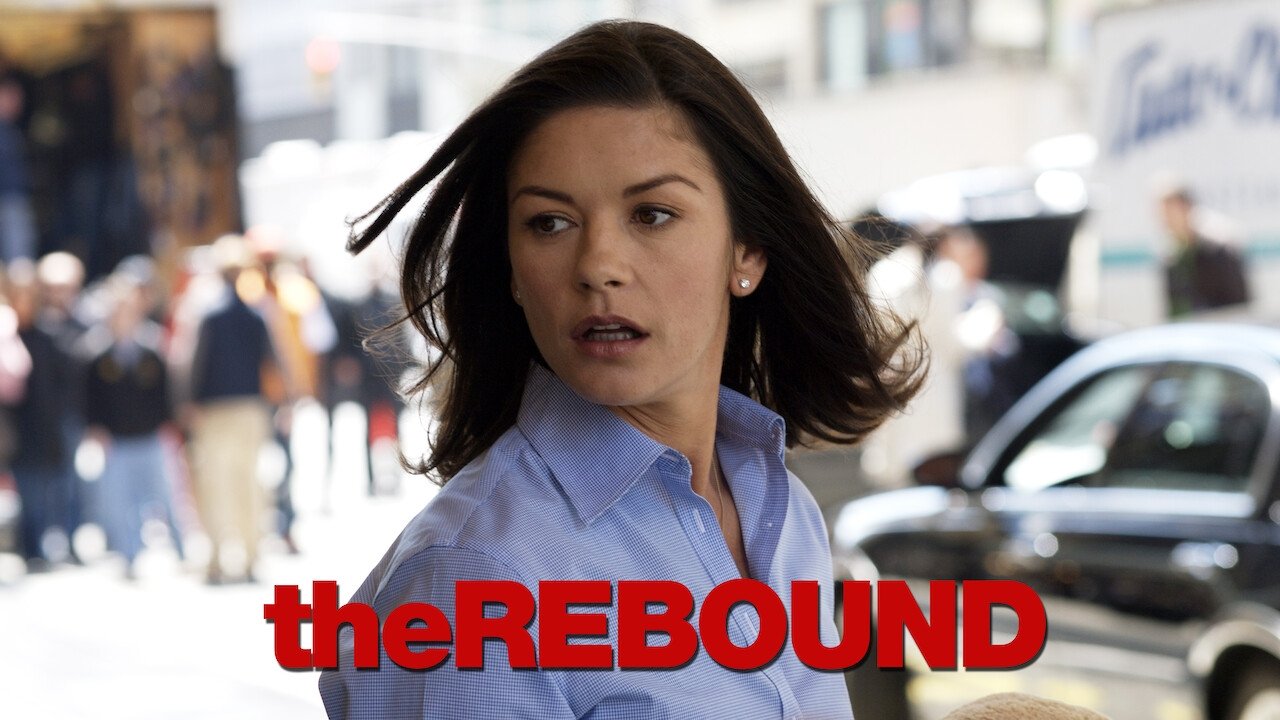 The Rebound (2009)