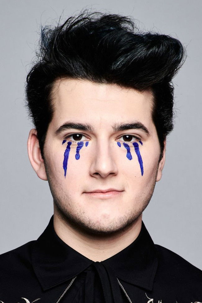 et billede af Gjon's Tears