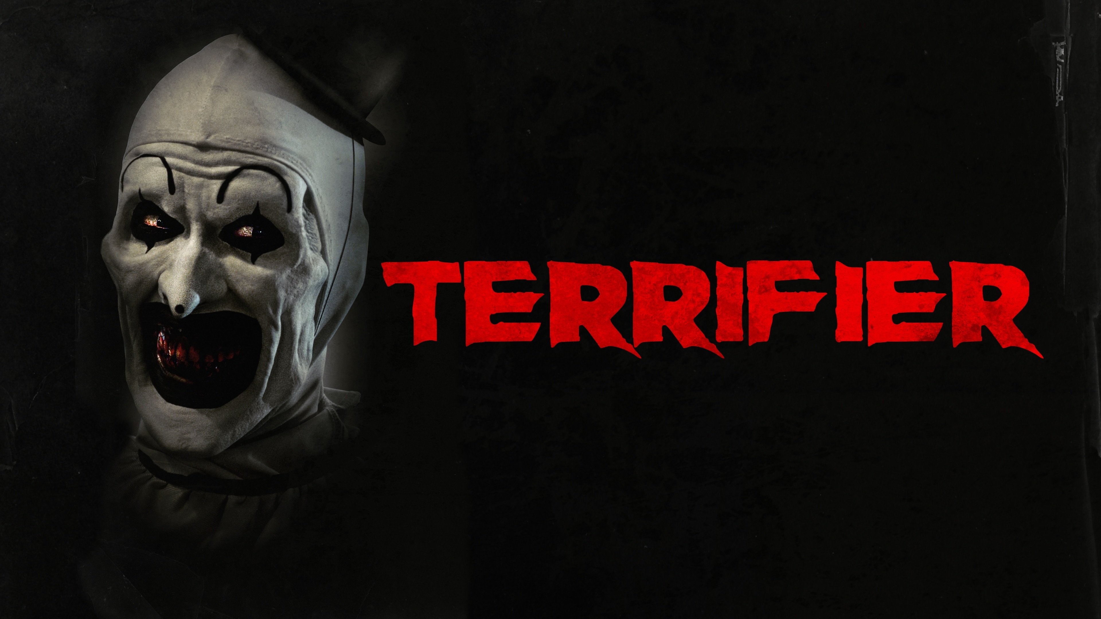 Terrifier - Ein wirklich böser Clown (2018)