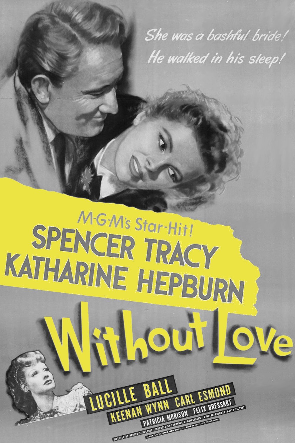 Without Love