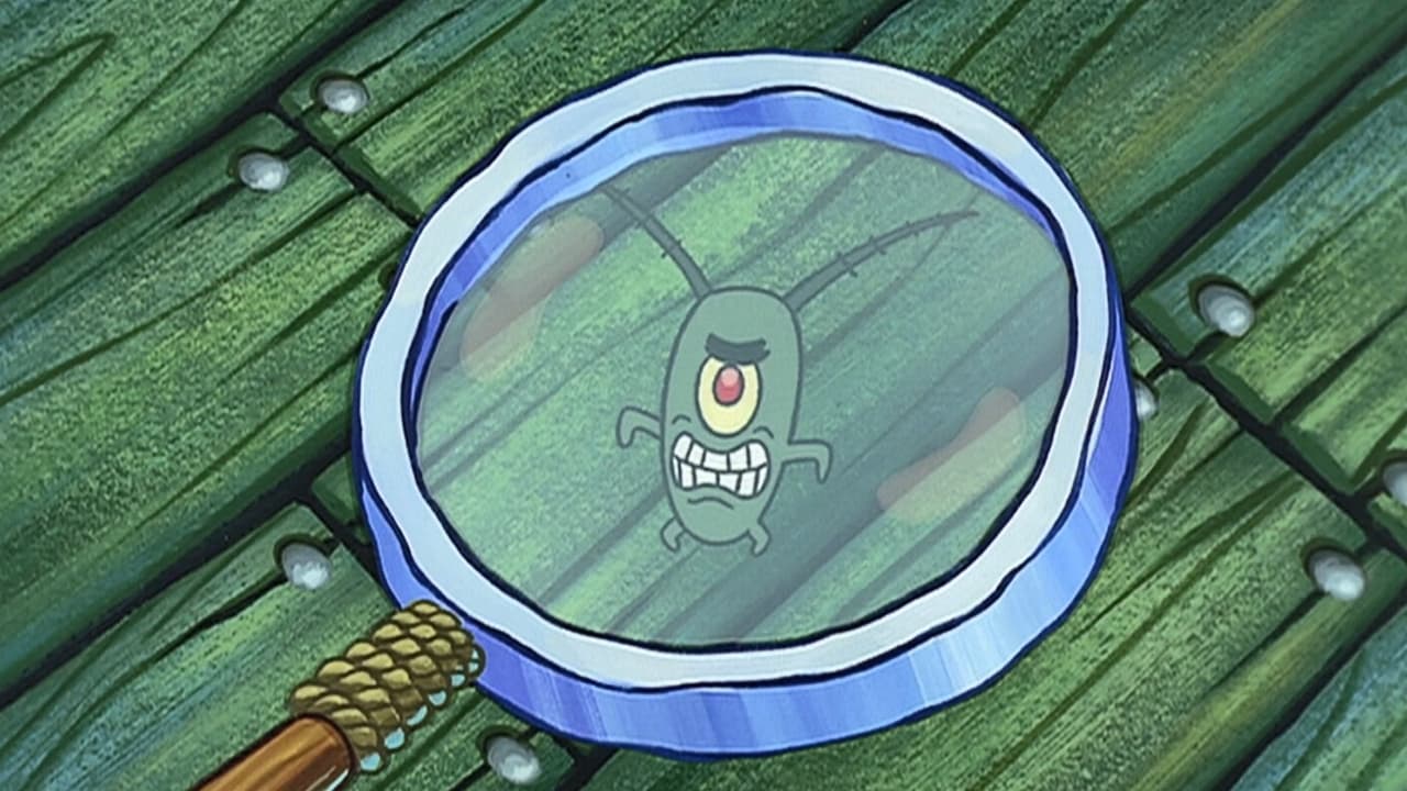 SpongeBob SquarePants