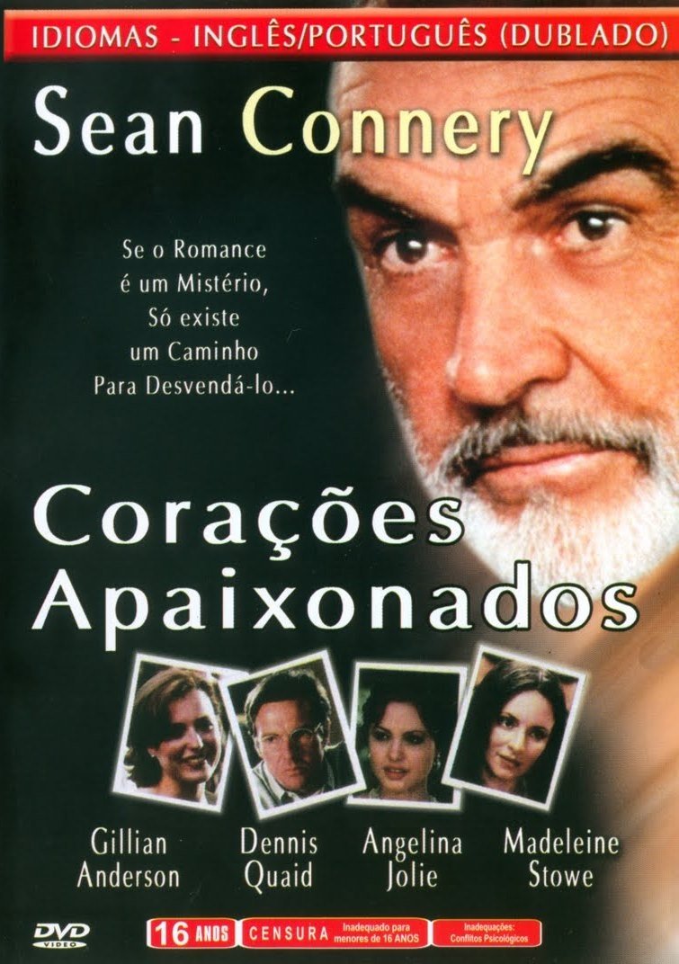 Corações Apaixonados Corações Apaixonados