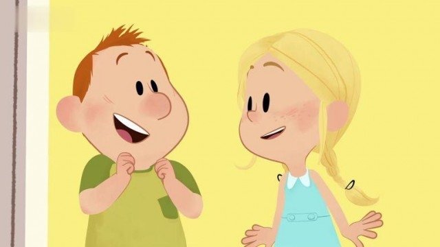 Thumbnail for Episode 50 Season 1 Episode 50