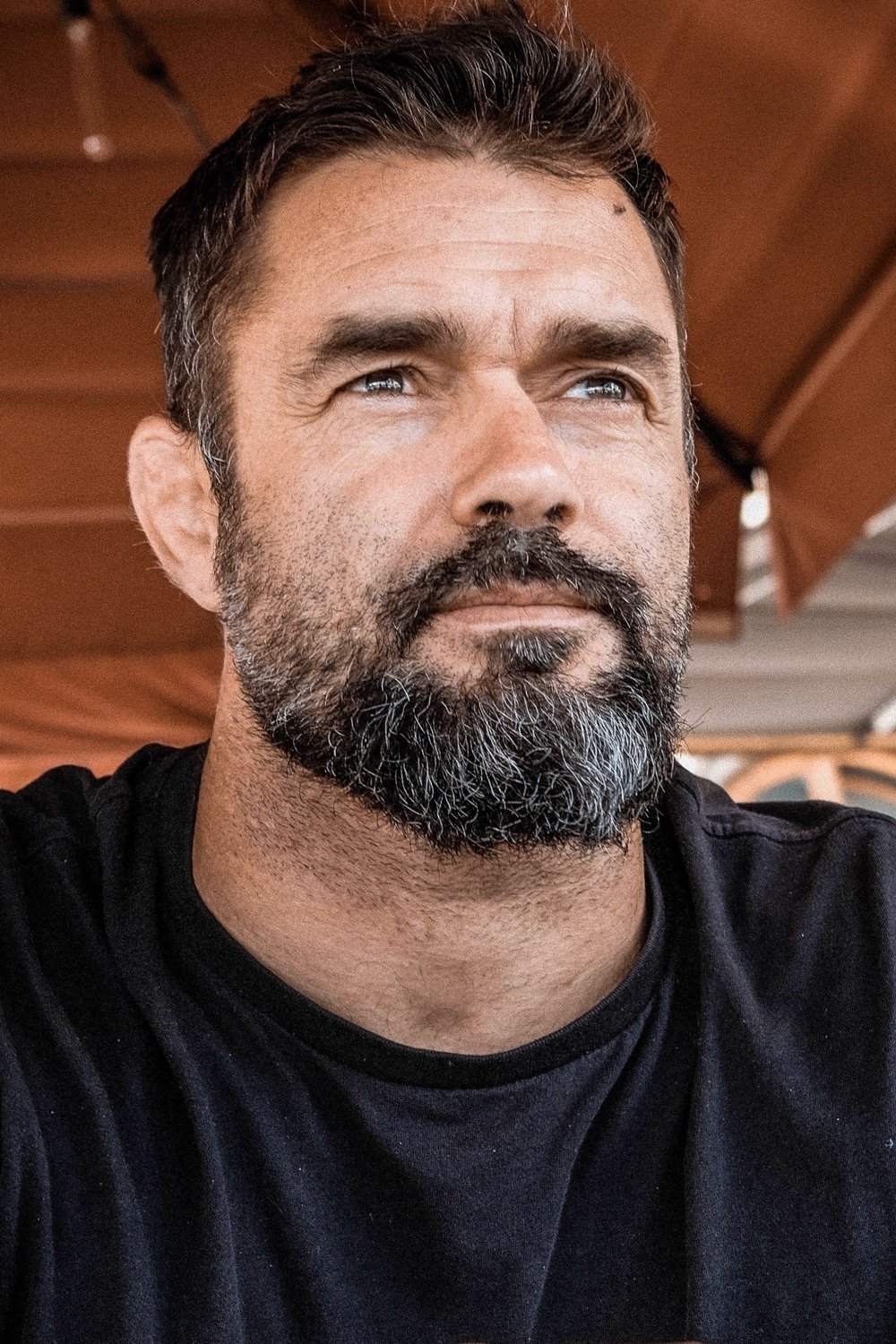 et billede af Jack Kingsley