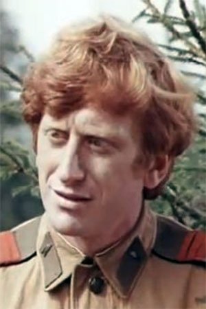 et billede af Valery Lysenkov