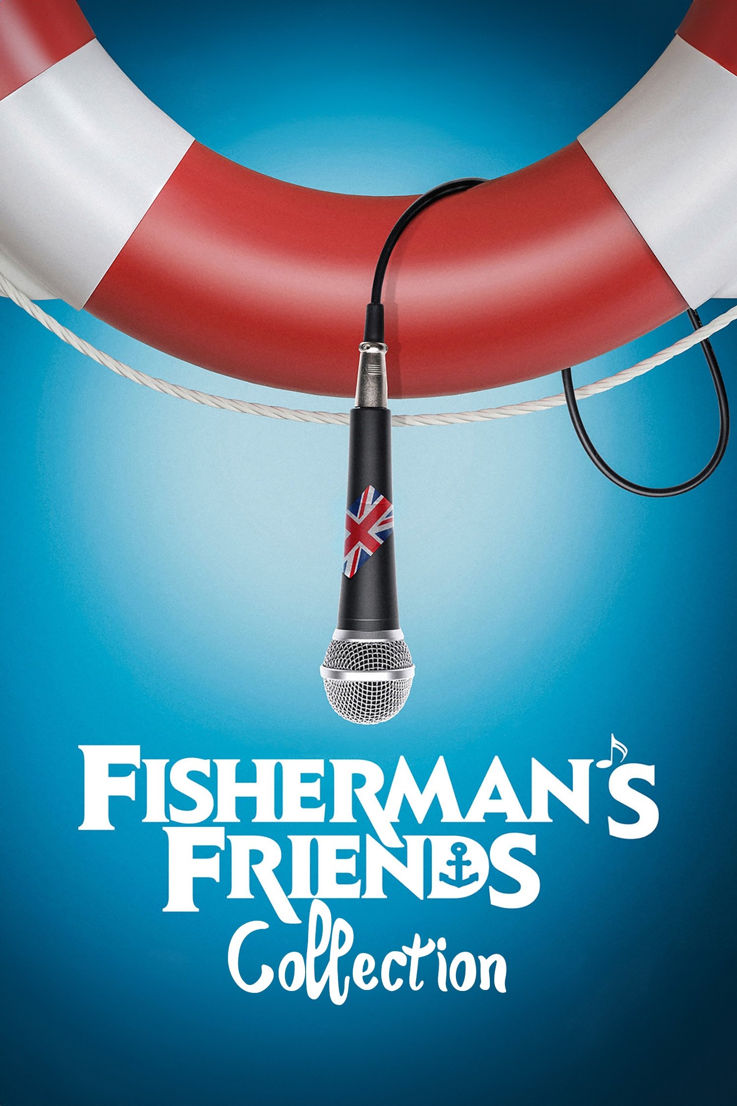 Watch Fisherman's Friends: One and All