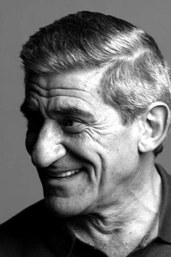 et billede af Gevorg Dodozyan