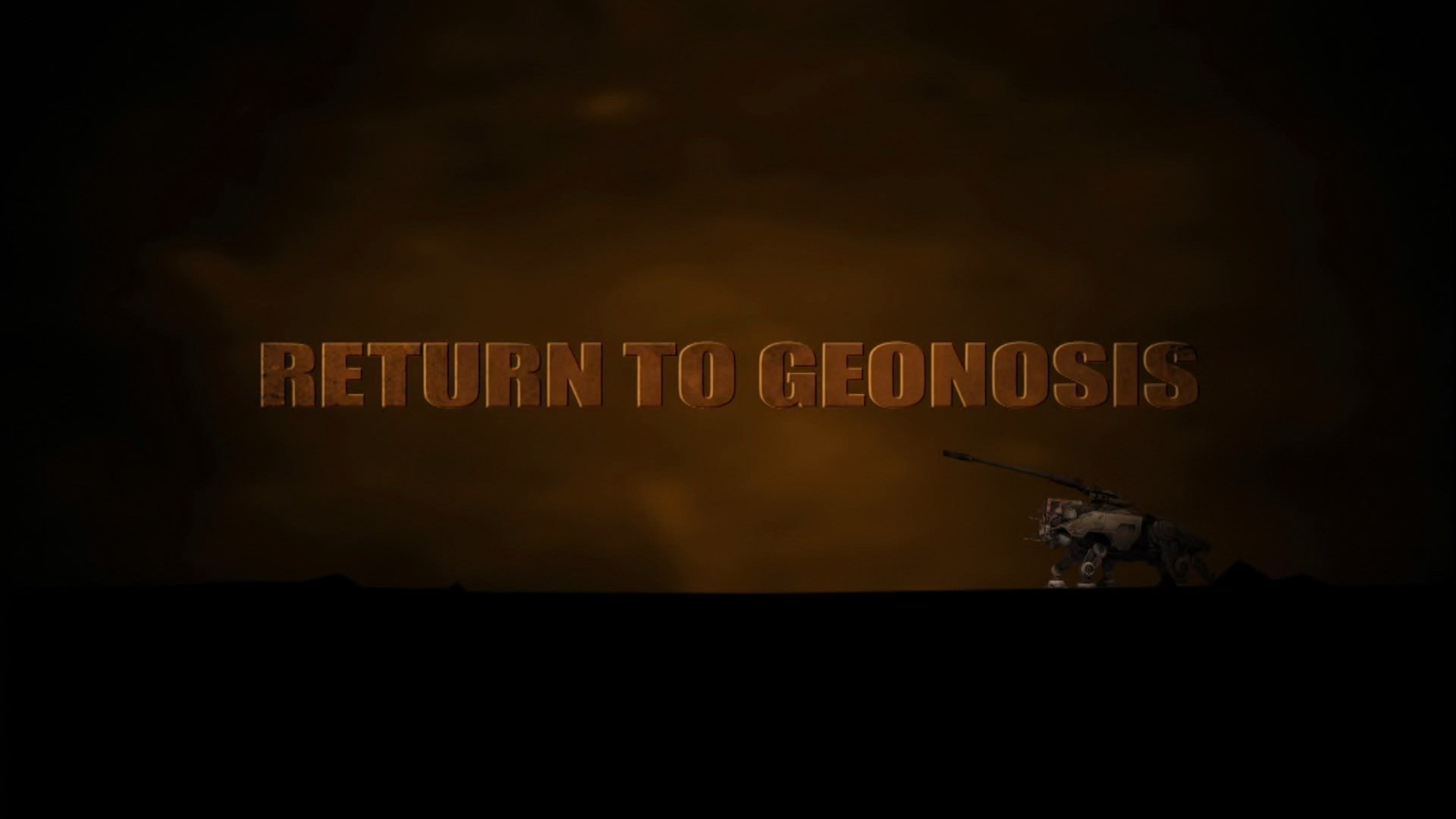 Thumbnail for Return to Genosis Season 0 Episode 40