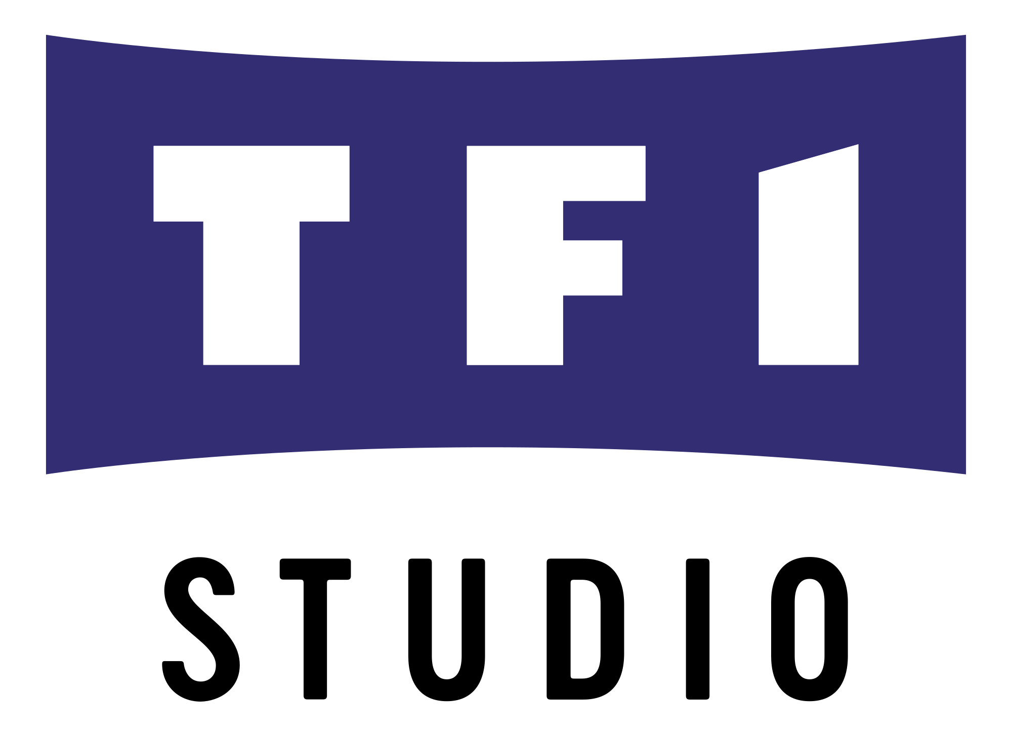 Logo de la société TF1 Studio 4820