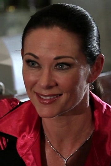 et billede af Judy Thompson