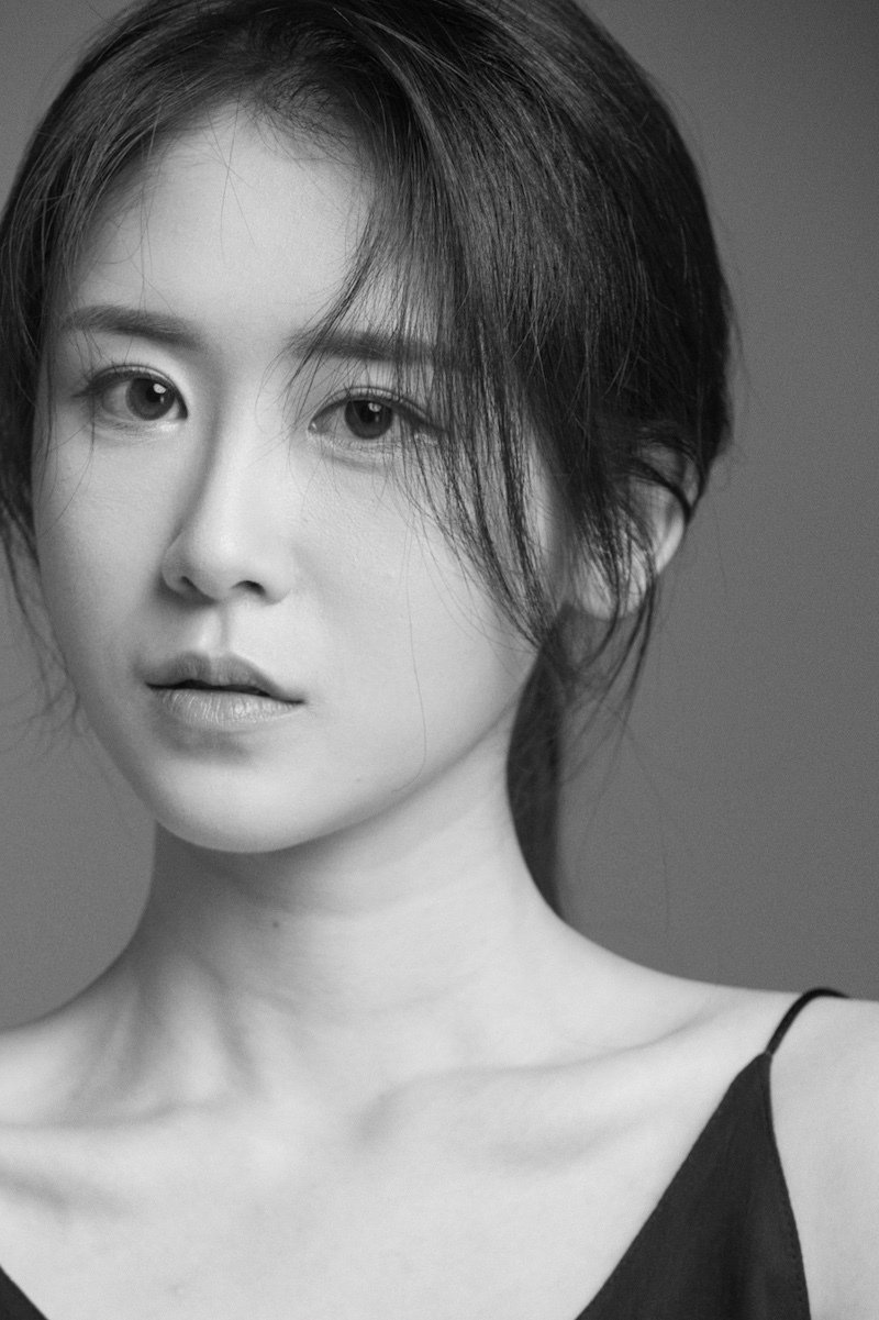 et billede af Yu Yeon-Su