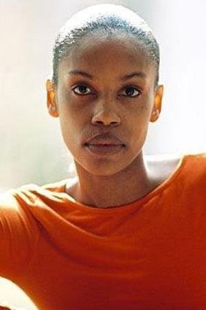 et billede af Stephanie Simbeck