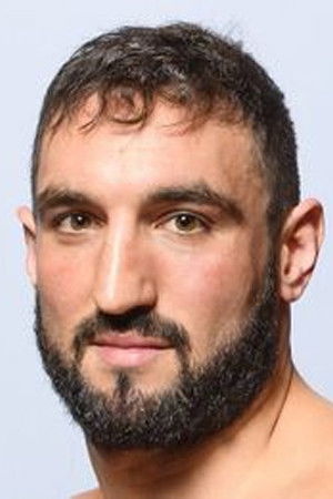 et billede af Marcos Nicolas Karalitzky