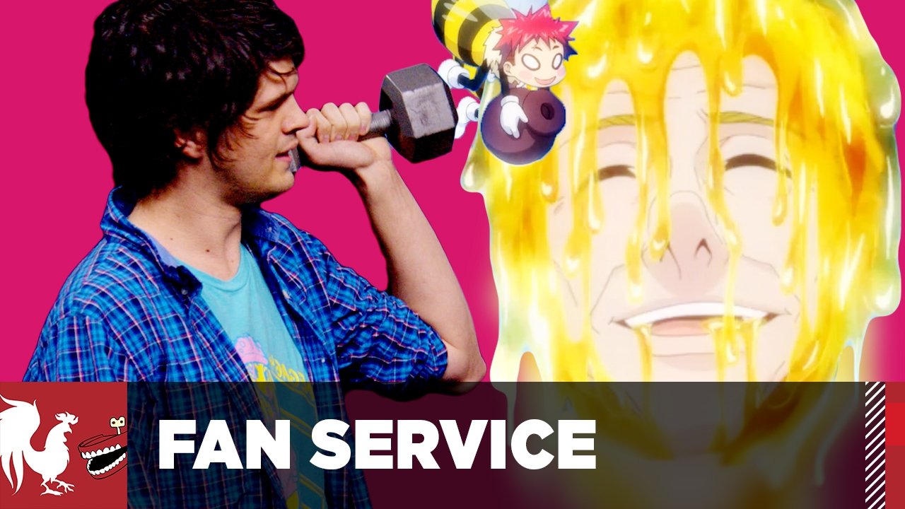 Thumbnail for Foodgasm Season 0 Episode 2