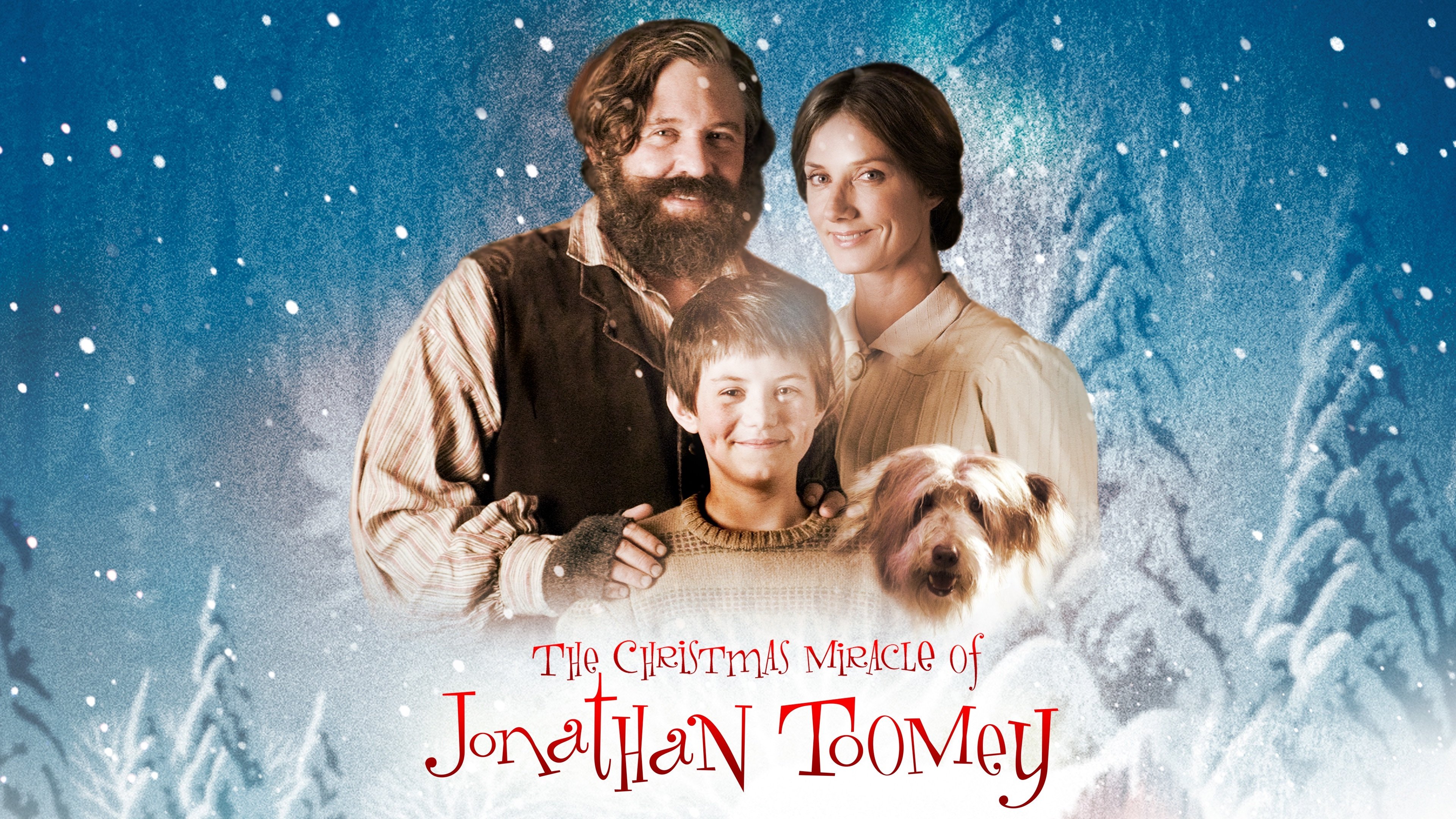 The Christmas Miracle of Jonathan Toomey (2007)