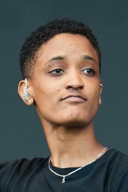 et billede af Sydney Bennett