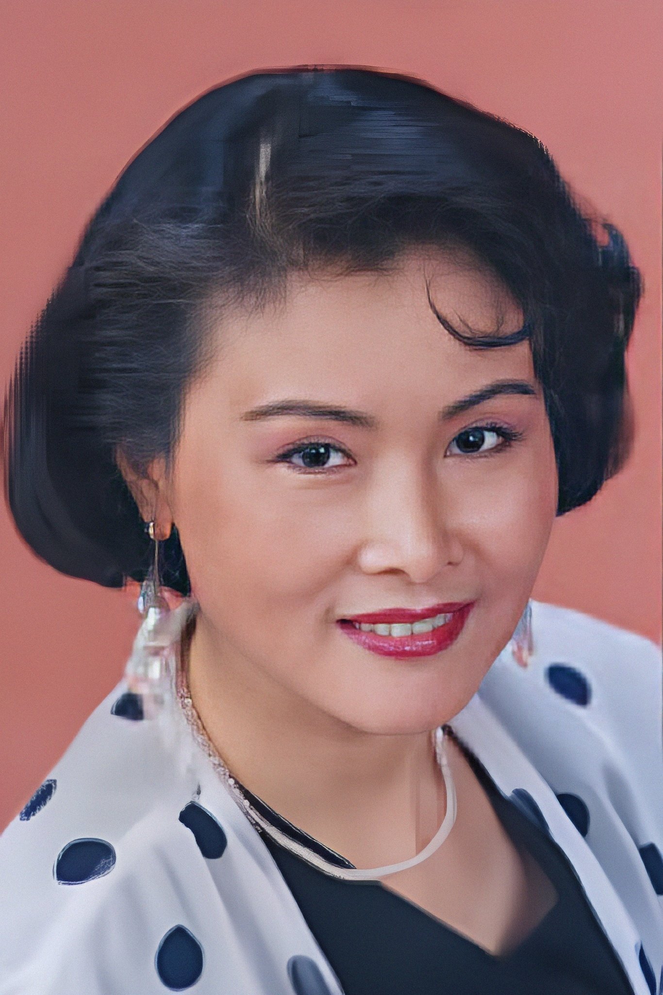 et billede af Lily Lai-Lai Liu