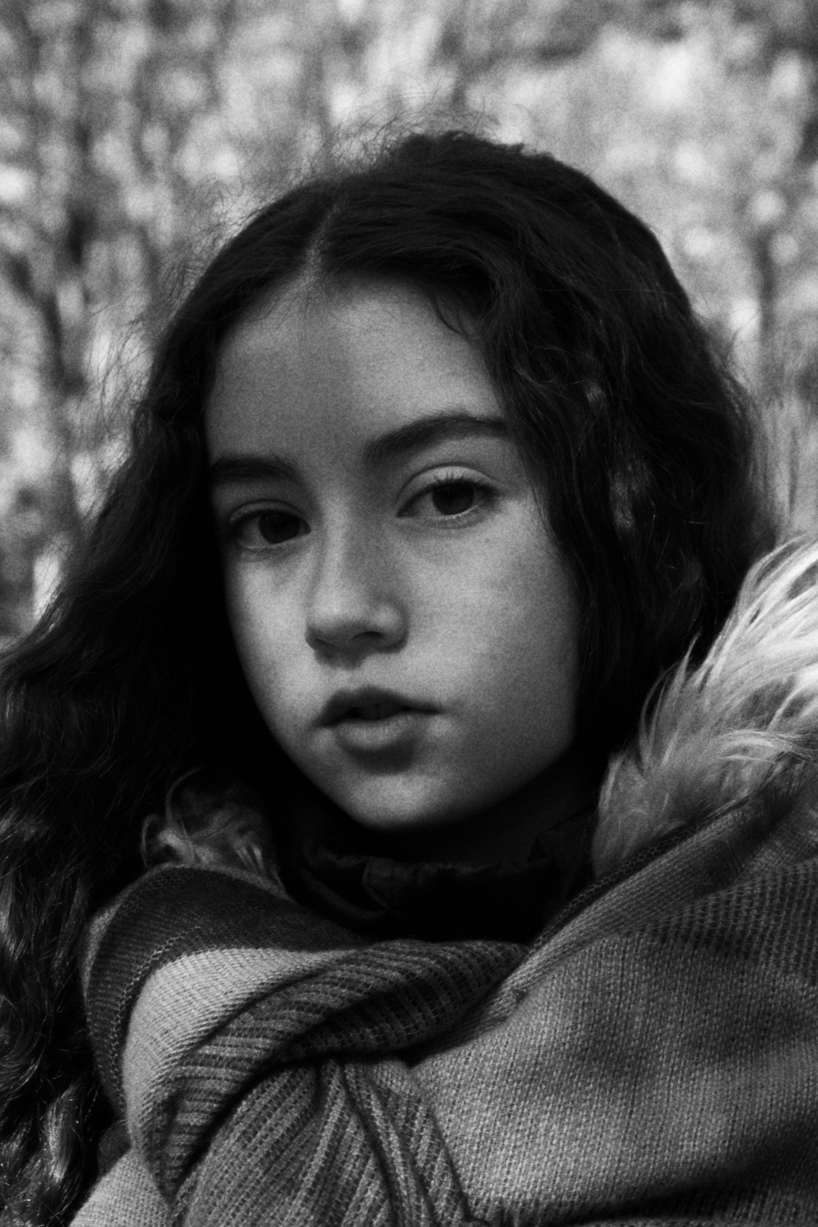 et billede af Alícia Bravo