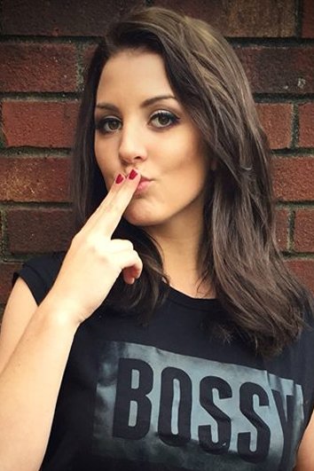 et billede af Madisyn Spagnola