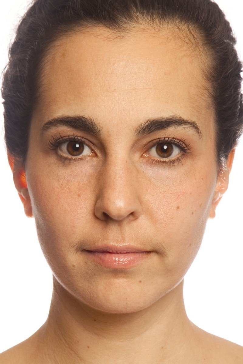 et billede af Aviva Armour-Ostroff