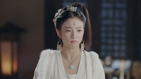 Legend of Fuyao