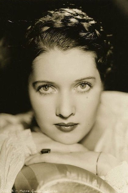 et billede af Wera Engels