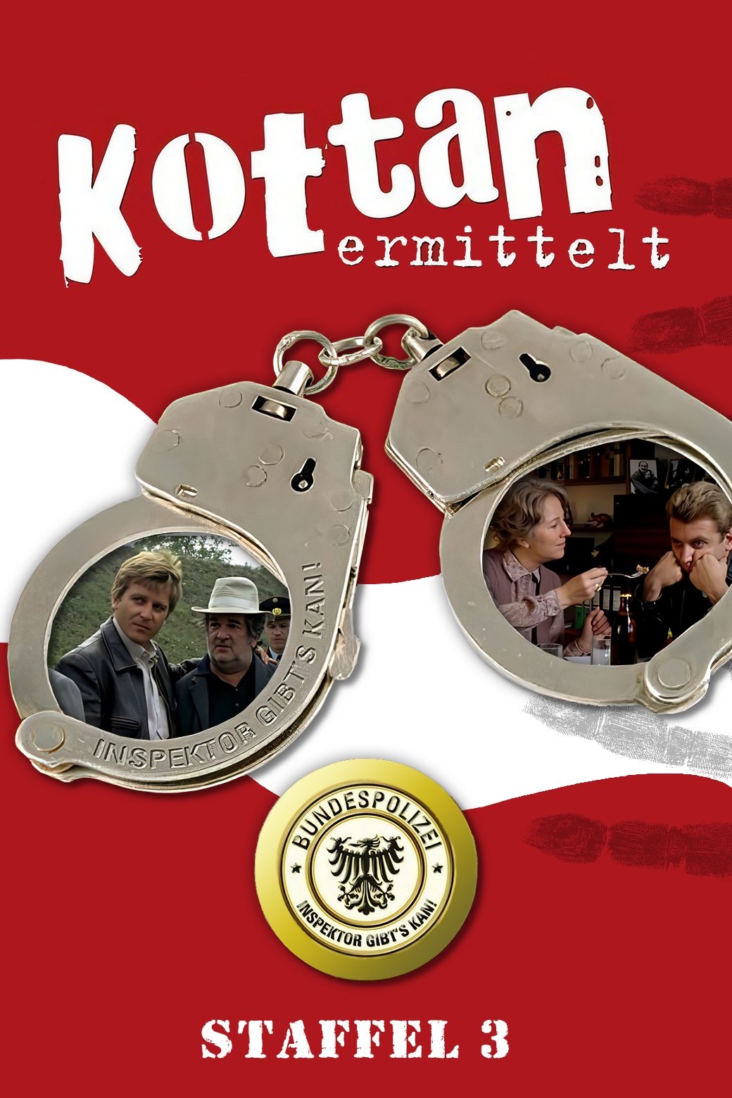 Kottan ermittelt - Season 3