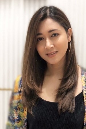 Sasqia Dahuri's picture in the cast