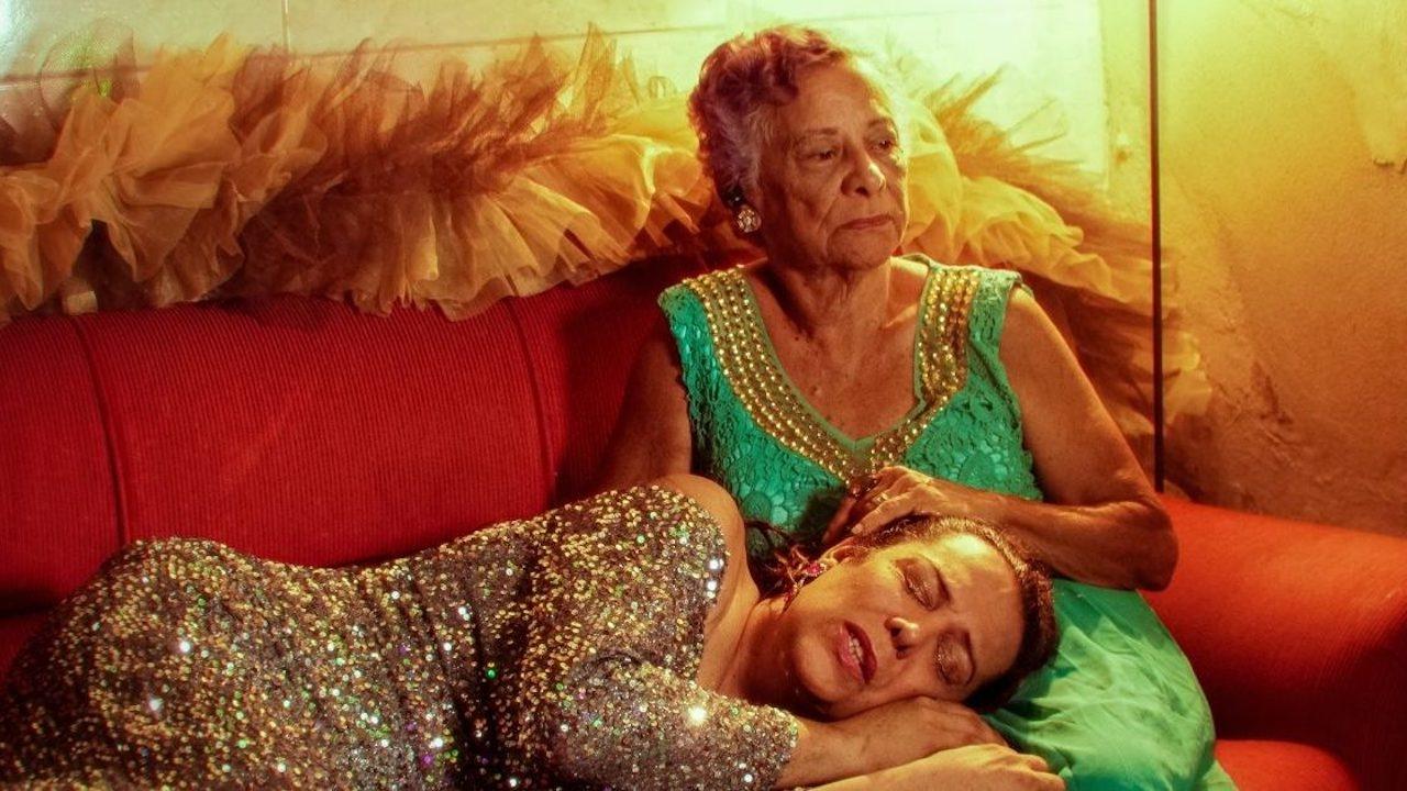 Queens of the Night (2024)