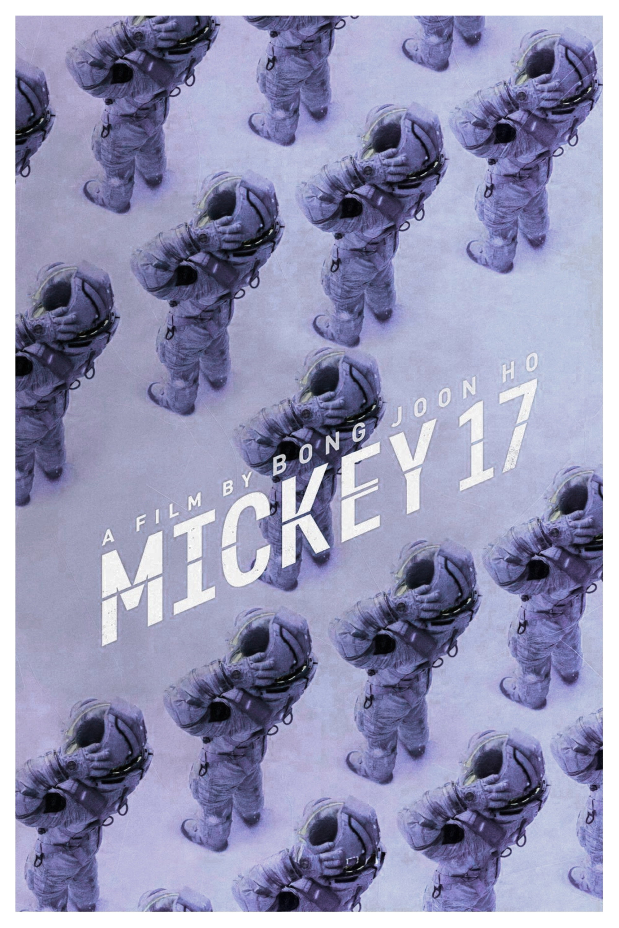 Mickey 17