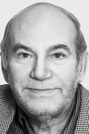 et billede af Leonid Brusin