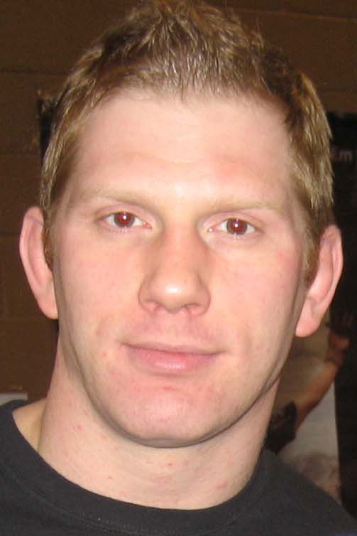 et billede af Eric Schafer