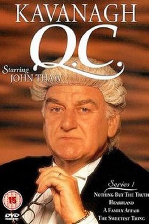 Kavanagh Q.C. - Season 1