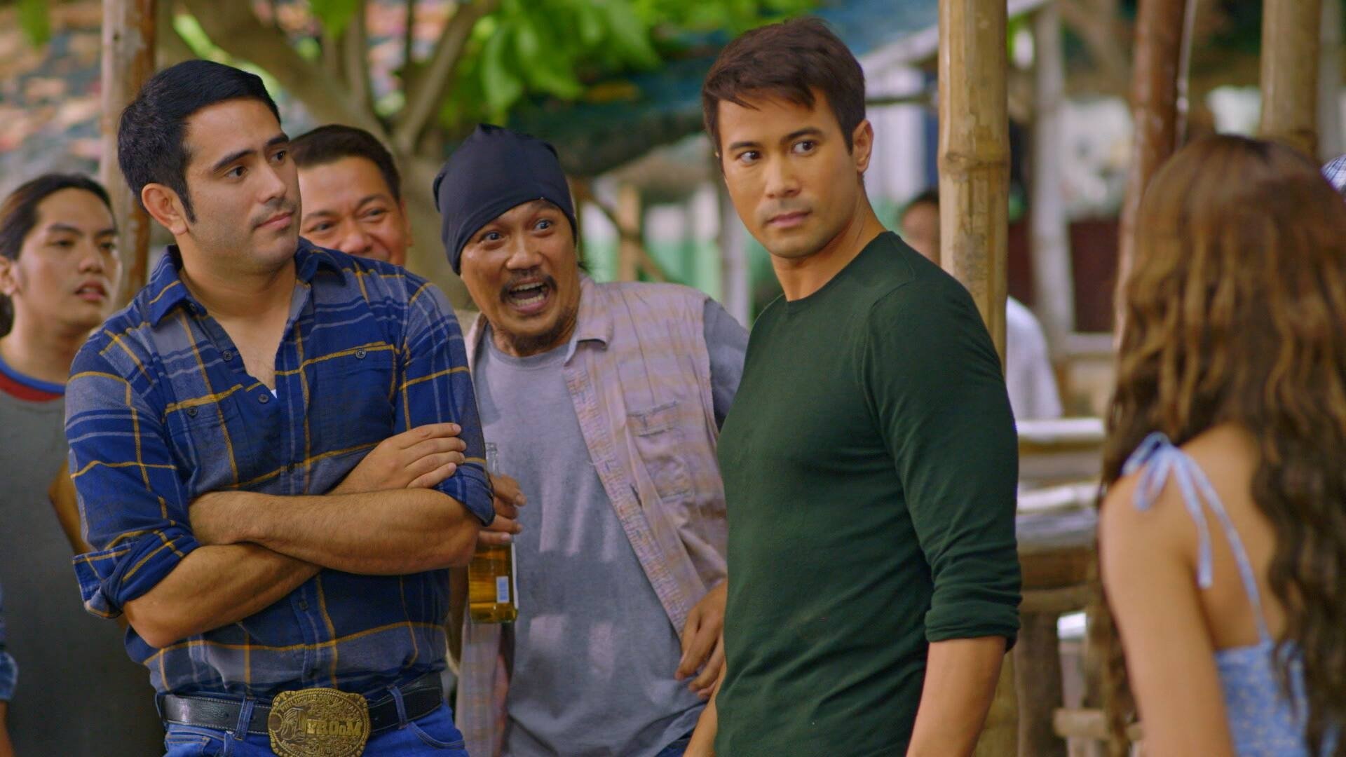 A Family Affair Staffel 1 :Folge 26 