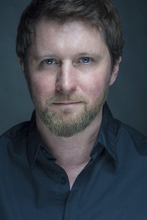 et billede af Richard García Vázquez