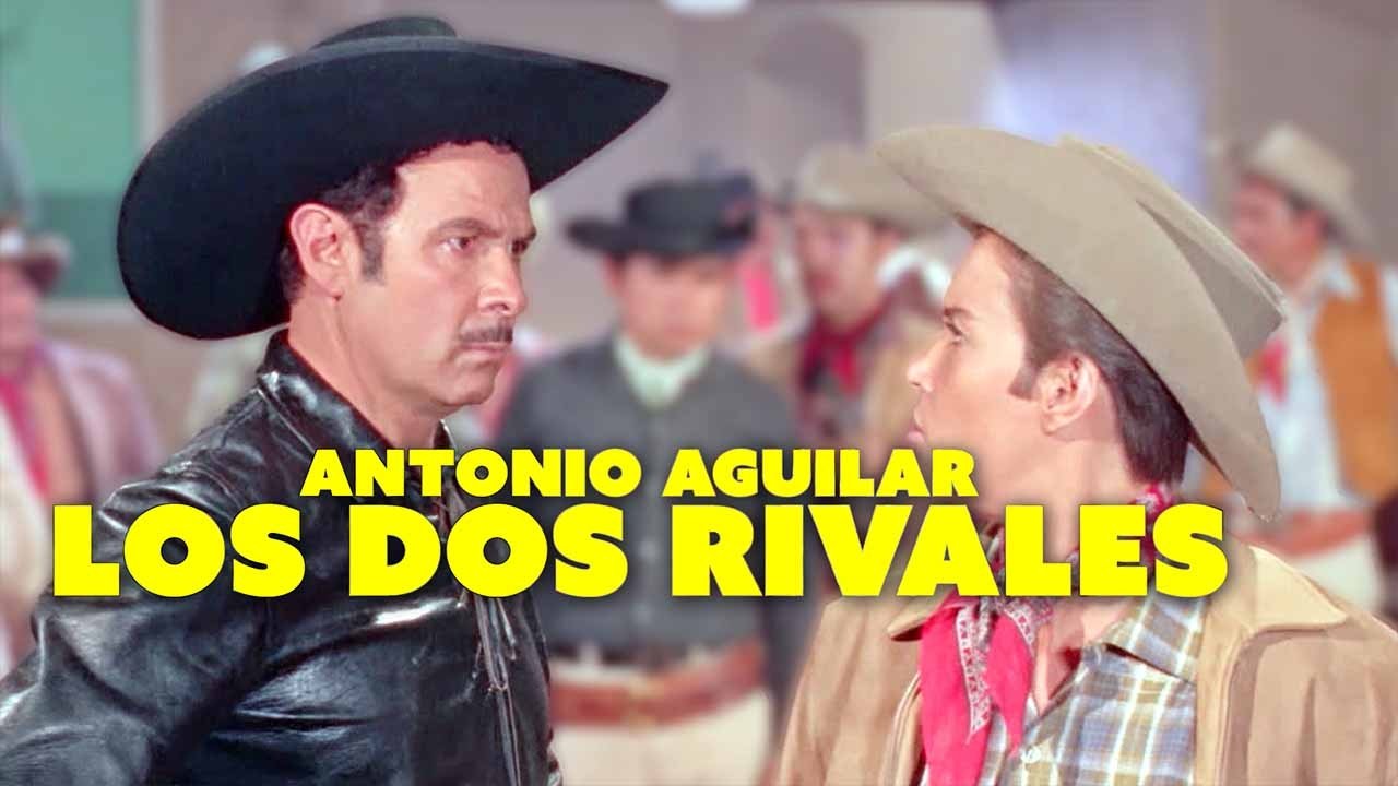 Los dos rivales (1966)