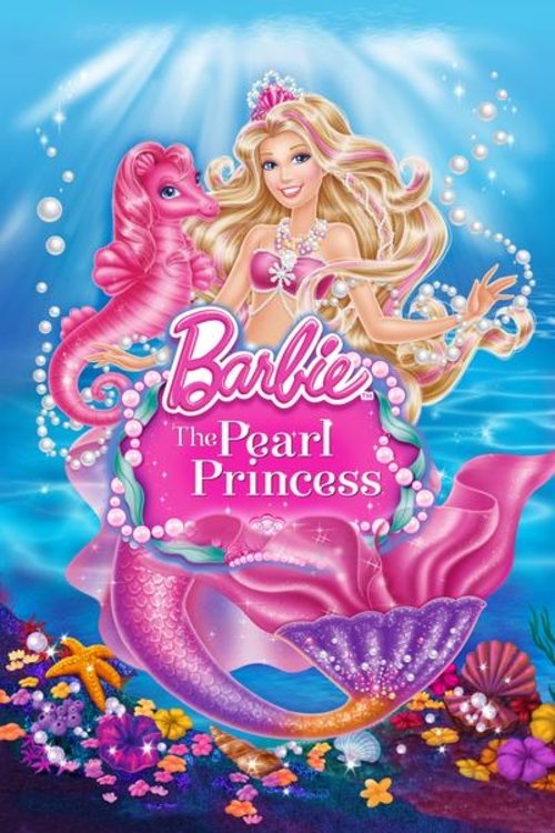 Barbie: The Pearl Princess
